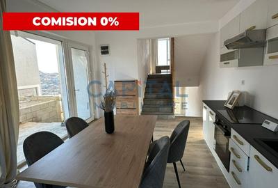 Duplex cu 4 camere cu Canalizare în Dezmir