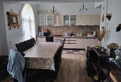 Casă cu 7 camere în Voroneț - 4