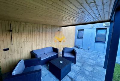 3 camere open space, Premium, Parcare, Curte, Mega Image, Borhanci - 18