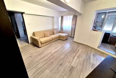 Apartament cu 2 camere decomandat în Siderurgiștilor - 3