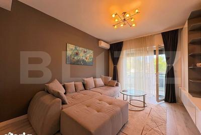 Apartament cu 2 camere în Est - 3
