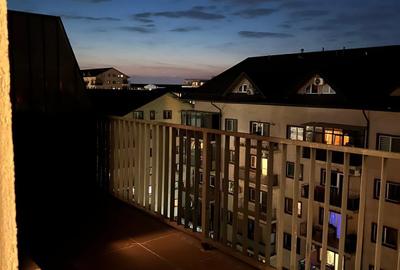 Garsoniera mobilata si utilata!!!Premium!!! - 12