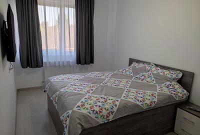 Apartament cu 3 camere decomandat în Lotus - 5
