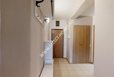 Apartament de închiriat 2 camere *New Town* Tur Virtual - 12