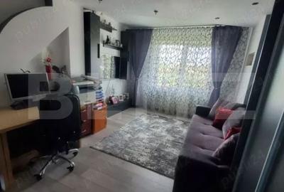 Apartament cu 3 camere decomandat în Central - 8
