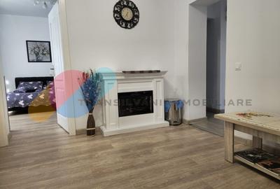 Apartament cochet 2 camere - ultracentral, cu acces din strada si gradina Apartament cochet 2 camere - ultracentral, cu acces din strada si gradina - 3