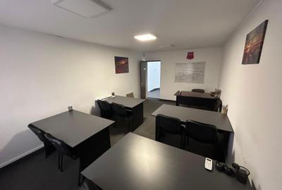Spațiu comercial, de 93 mp, în Progresul - 6