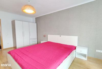 Apartament cu 3 camere, mobilat în Bartolomeu - 12