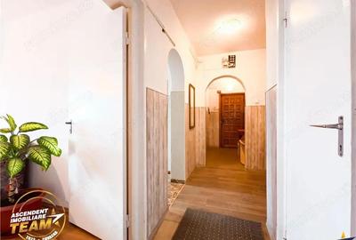 3D Tur! 3 camere,decomandate,apreciabila ariere,Dealului,Simeria,Sfantu Gheorghe - 6