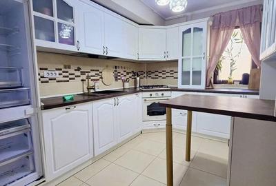 Apartament 3 Camere Strada Cire?ului, Dobroe?ti Fundeni - 13