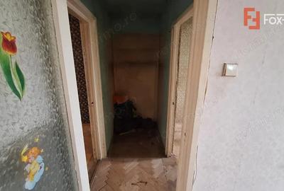 Apartament cu 3 camere + boxa, zona Sagului - 4