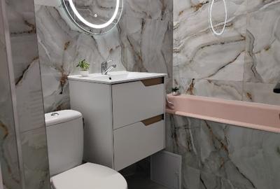 Apartament cu 2 camere decomandat în Central - 3