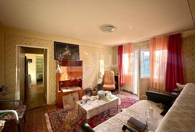 Apartament 4 camere | Balcon | Etaj 3/4 | Manastur | Zona Bucium Apartament 4 camere | Balcon | Etaj 3/4 | Manastur | Zona Bucium - 1