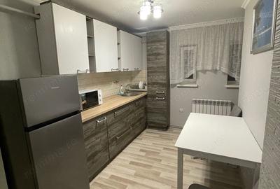 Garsonieră în Iancului - 1