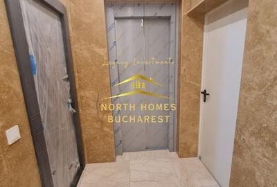 Studio cu Curte proprie - Decebal - Muncii - 6