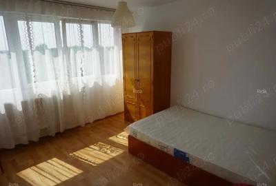 Apartament cu 2 camere decomandat în Viilor - 8