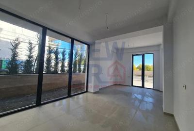 Spatiu Comercial de Inchiriat I 60 mp Parter I Bulevardul Pipera - 6