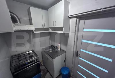 Garsoniera, Etaj 2, 22mp - 3