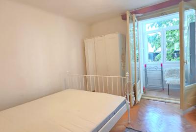 Apartament cu 2 camere semidecomandat, mobilat în Floreasca - 3