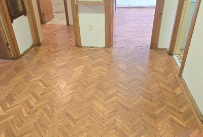 Vand apartament 3 camere decomandat, in Deva cu GARAJ sub bloc si BOXA - 14