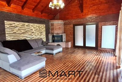 Casa 300mp teren 2500mp Miercurea Sibiului - 10