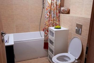 Garsonieră decomandată în Cetății - 3