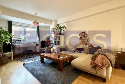 Apartament cu 3 camere decomandat, mobilat în Știrbei Vodă