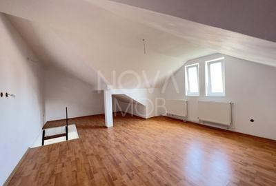 Apartament 2 camere, tip mansarda, Str. Plugarilor - 6
