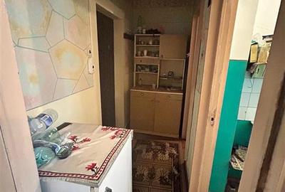 Garsonieră semidecomandată în Apollo - 6