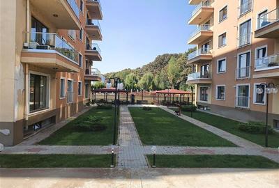 Pipera | Diamond Residence | Piscina | Parcare Subterana - 10