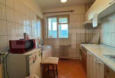Apartament 2 camere, 47,50 mp, zona Piata Rahova - 2