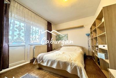 Apartament cu 3 camere decomandat, mobilat în Terezian - 7