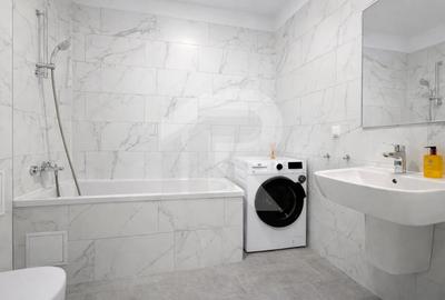 Apartament de 2 camere  - Complet mobilat si utilat - Greenfield Residence - 12