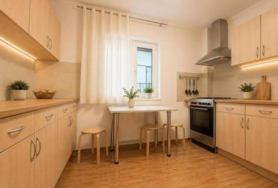 Apartament cu 3 camere în Militari - 4