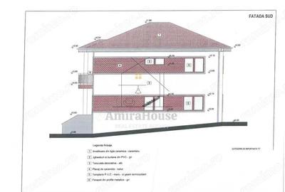 Casă cu Teren 700 Mp în Dezmir
