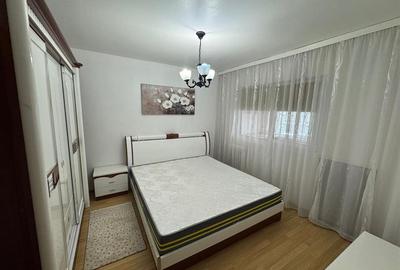 Apartament cu 2 camere decomandat, mobilat în Central - 2