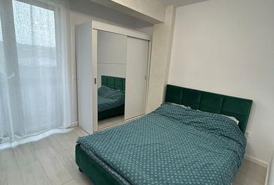 Apartament cu 2 camere în Rediu - 6