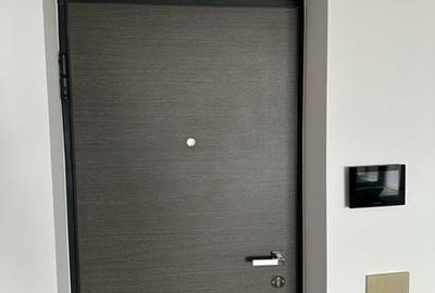 Apartament cu 3 camere în Letea Veche - 1