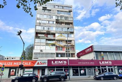 Apartament cu 2 camere decomandat, mobilat în Alecu Russo - 1