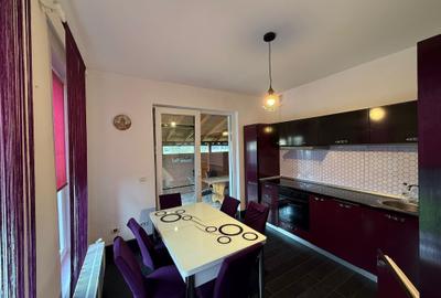 Casă cu 3 camere cu Teren 370 Mp în Sânpaul - 4