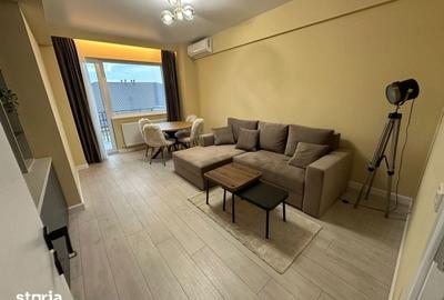 Apartament cu 3 camere decomandat în Berceni