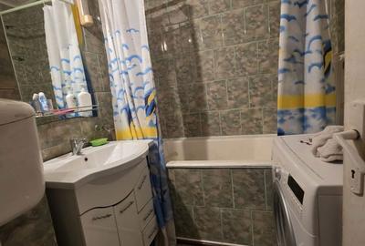 Apartament cu 2 camere în Ultracentral - 7