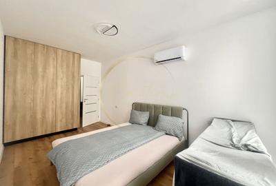 Apartament cu 2 camere decomandat, mobilat în Torontalului - 3