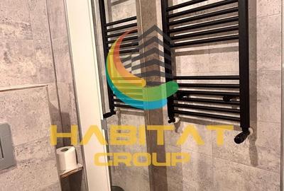 Berceni Alunisului vanzare 3 camere cu terasa mare bloc nou - 13