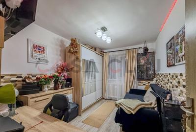 Apartament 3 camere | 63 mp | Parter inalt | Manastur - 2