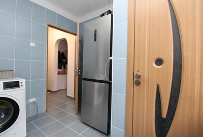 Apartament cu 2 camere decomandat în Drumul Taberei - 10