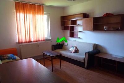 Apartament de inchiriat 2 camere Sibiu Mihai Viteazul - 1