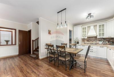 VANZARE Vila individuala 4 camere in Paradisul Verde Corb... - 21