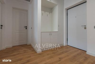 Apartament cu 3 camere, mobilat în Florești - 5