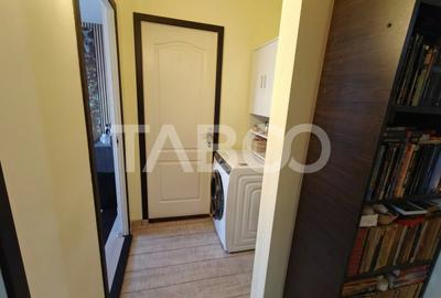 Apartament cu 3 camere decomandat, mobilat în Vasile Aaron - 6